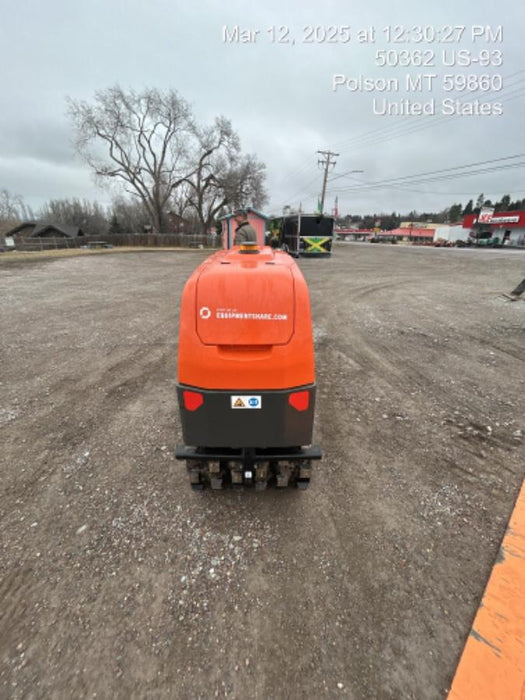 2024 HUSQVARNA LP9505