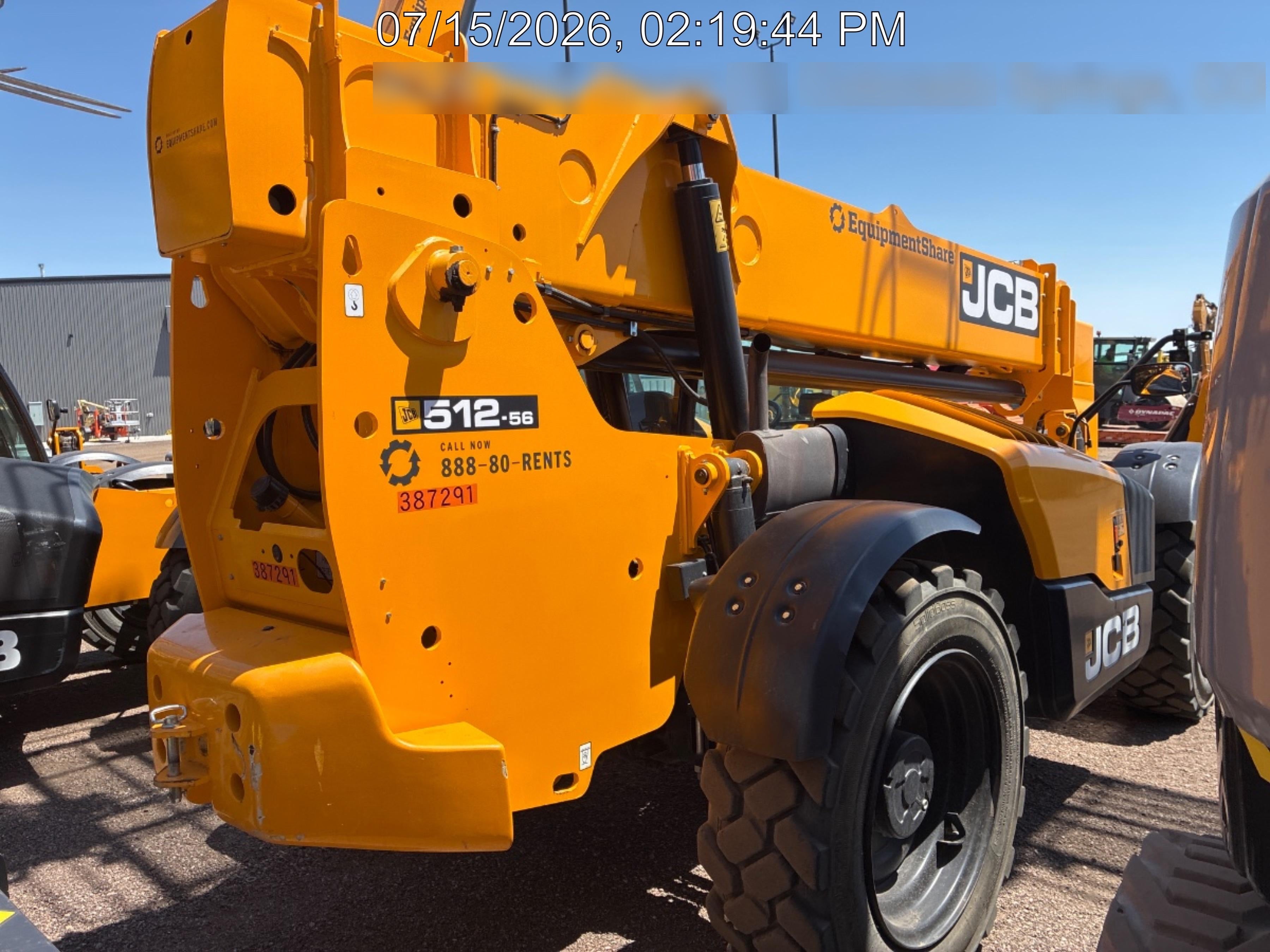 2024 JCB 512-56