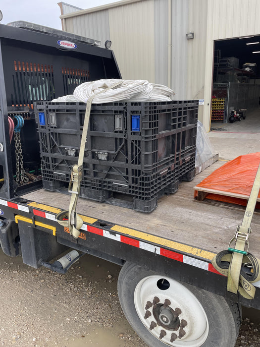 2021 LIND EQUIPMENT TLS-80XPLEDRE-LV