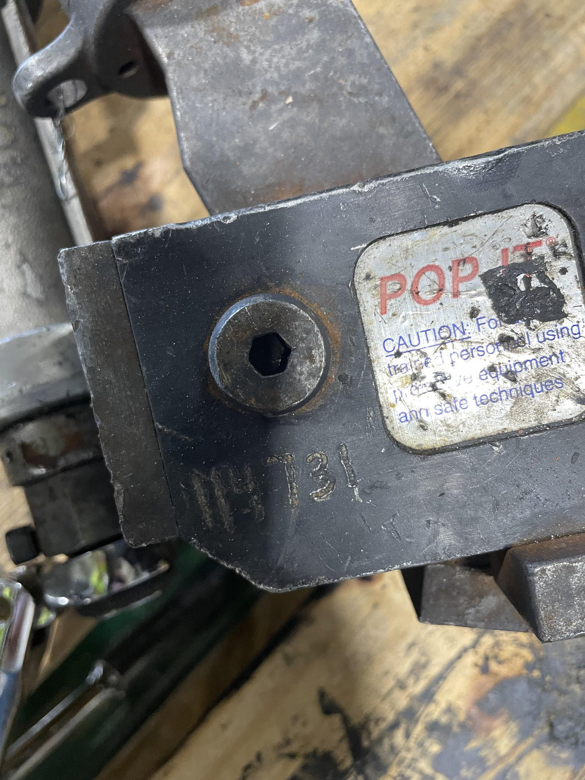 2020 PETOL P95-525