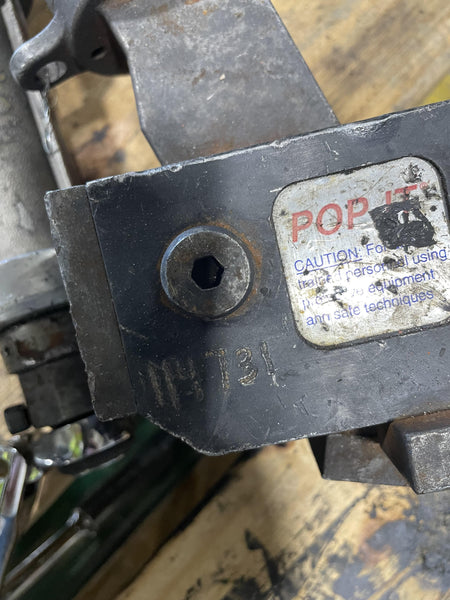 2020 PETOL P95-525