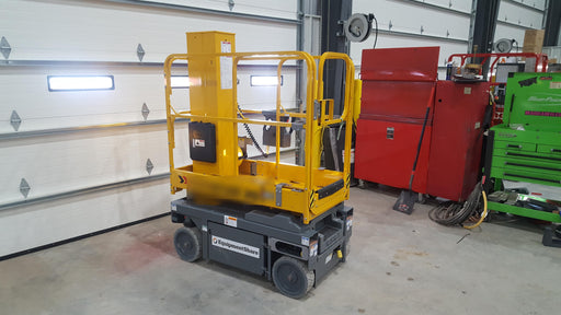 2019 HAULOTTE Star 20