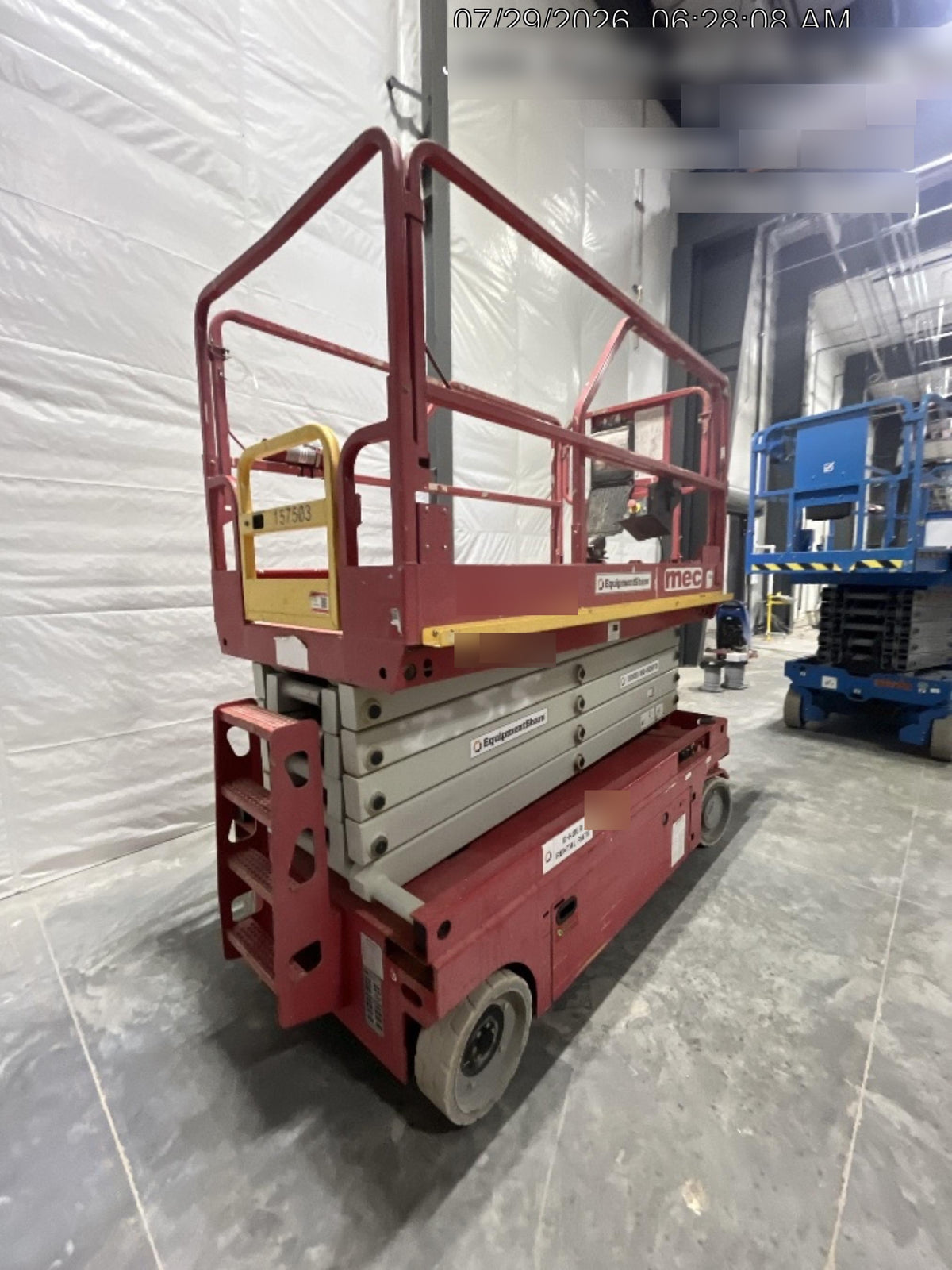 2021 MEC 3346SE