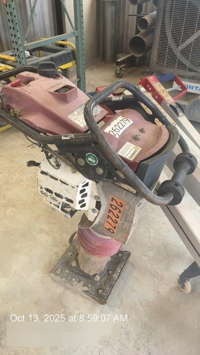 2023 MULTIQUIP MVC82VHW