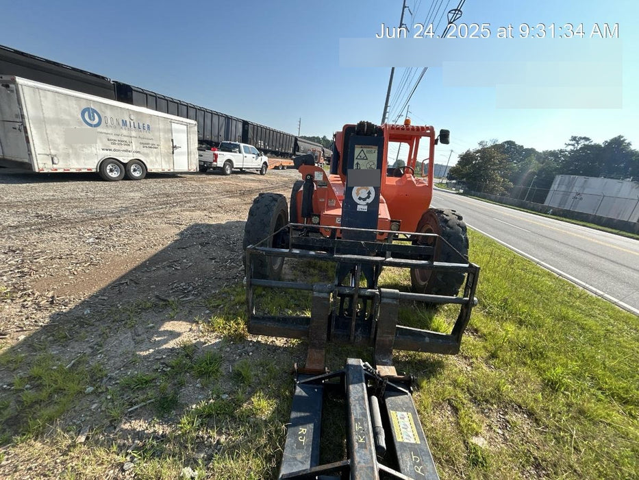 2020 STAR INDUSTRIES M1360B - Star JIB Boom