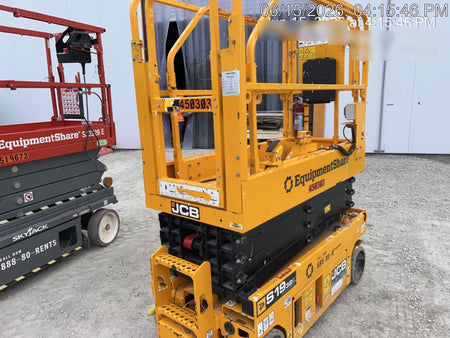 2024 JCB S1932E