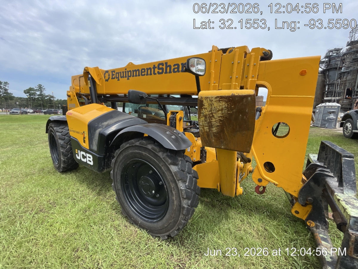 2025 JCB 510-56