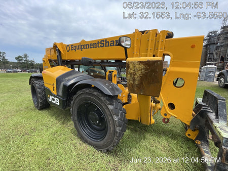 2025 JCB 510-56