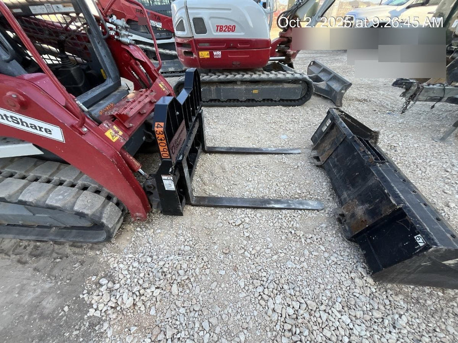 2024 VIRNIG PF4855-5VG