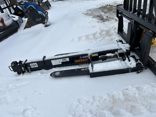 2024 STAR INDUSTRIES M1360B - Star JIB Boom