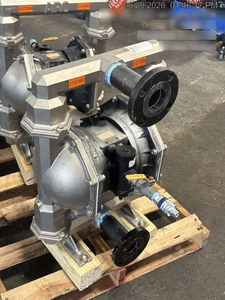 2022 INGERSOLL RAND PD20A-ASS-STT-B