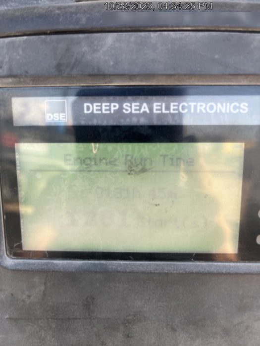 2020 ATLAS COPCO QAS 70