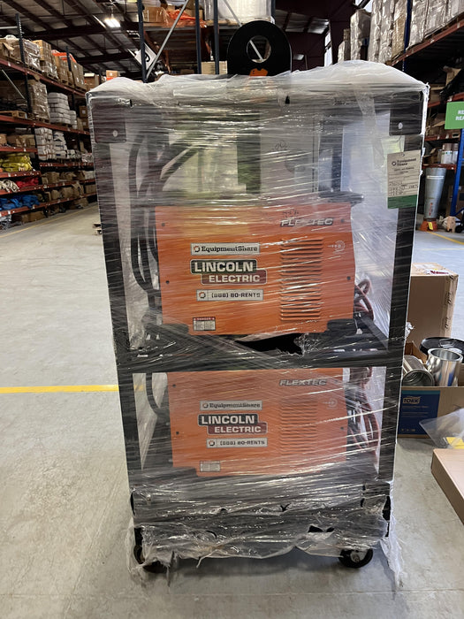 2022 LINCOLN ELECTRIC K3402-2