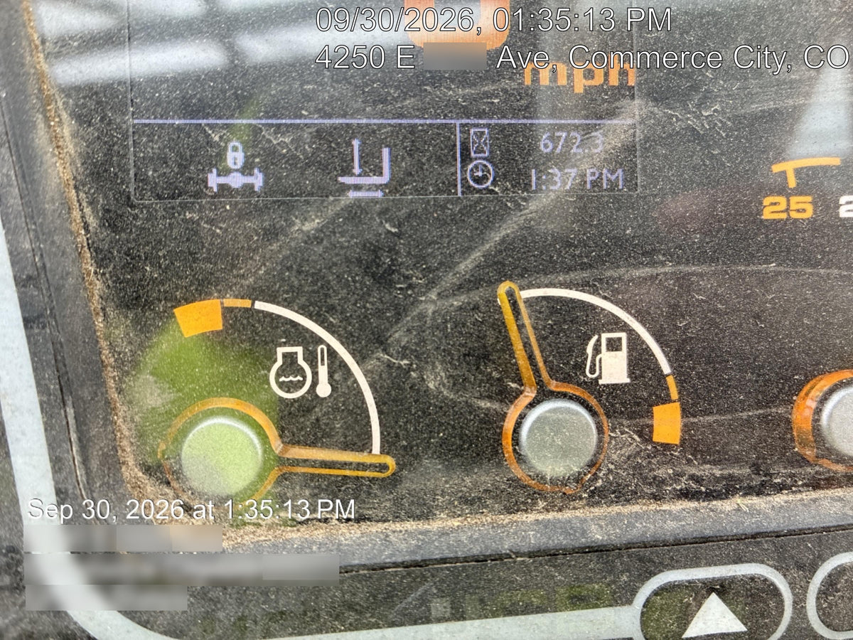 2024 JCB 509-42
