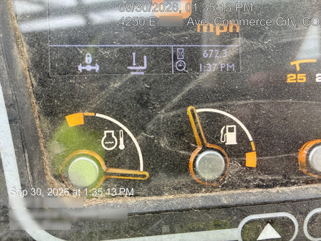 2024 JCB 509-42