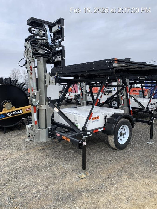 2024 WANCO WLTS-MM8A-1600