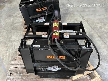 2025 VIRNIG CSG36