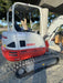 2022 TAKEUCHI TB235-2R