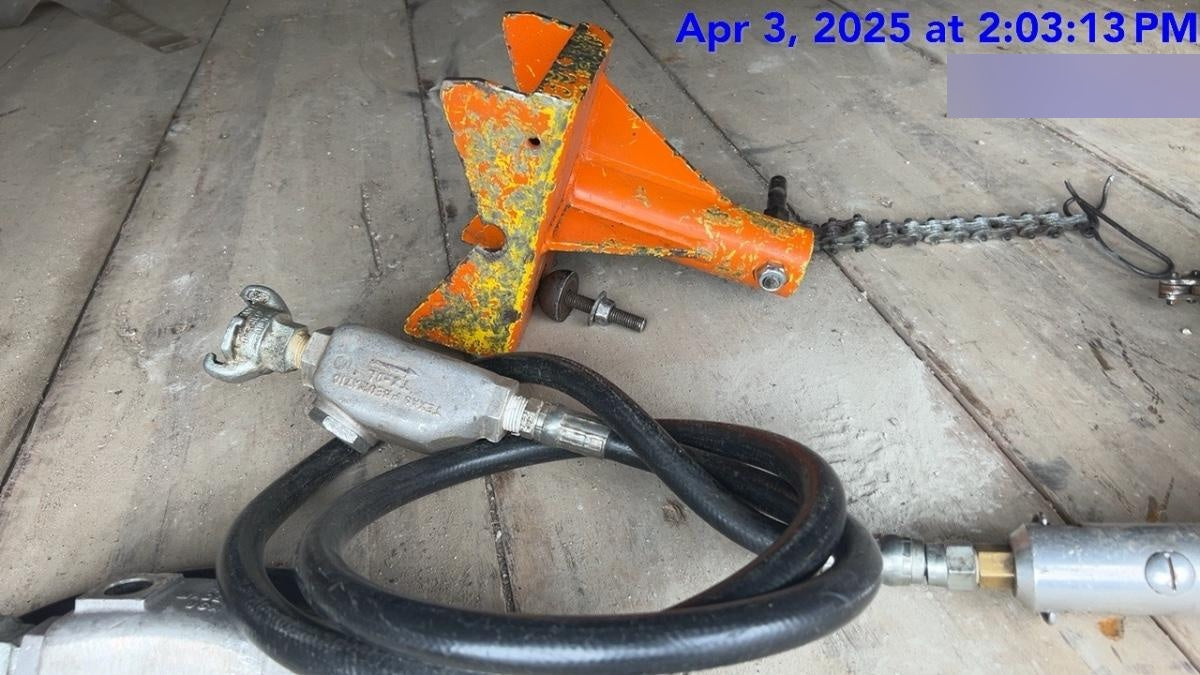 2023 WIDDER 10267