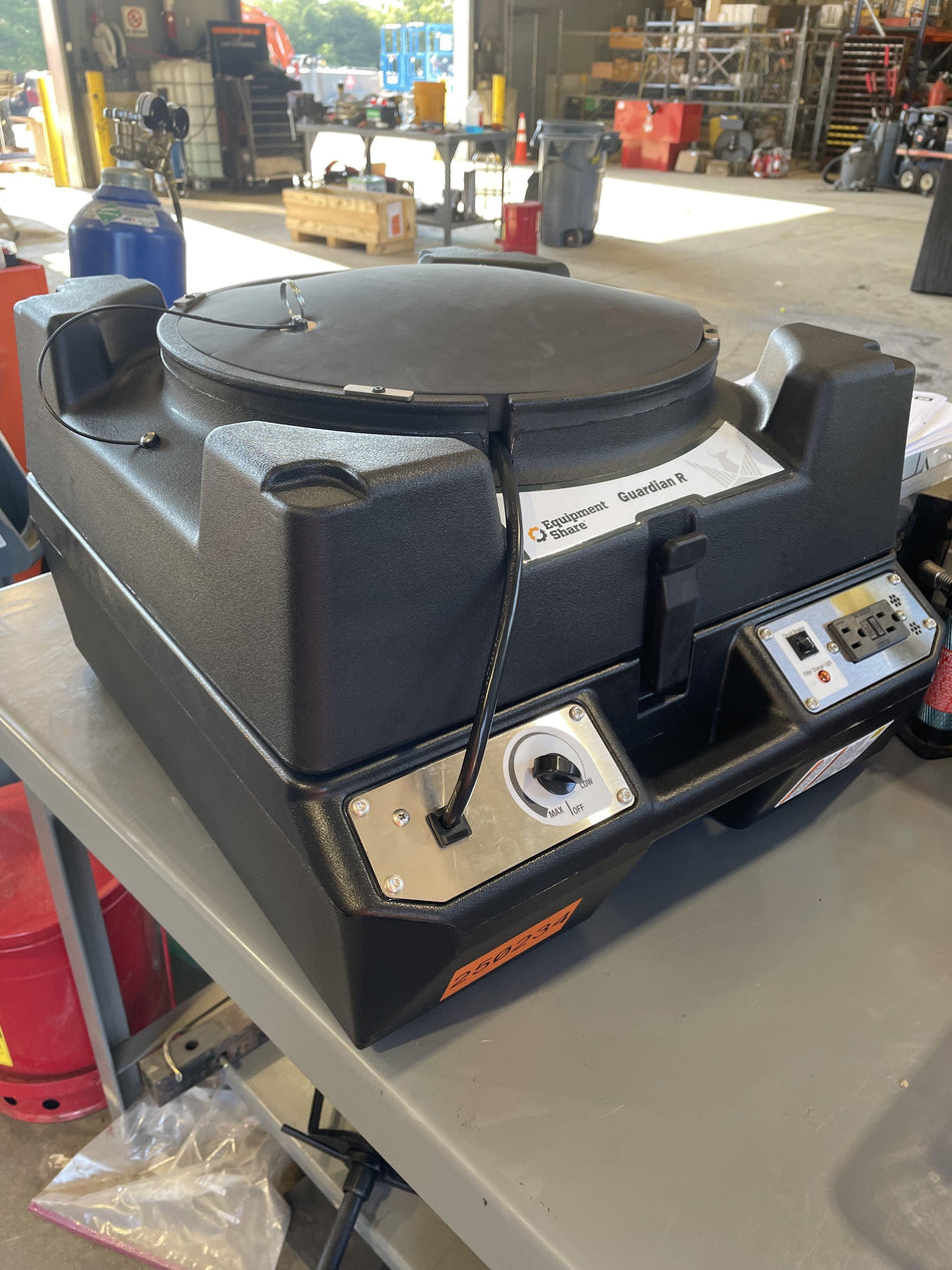 2022 PHOENIX Guardian R Hepa