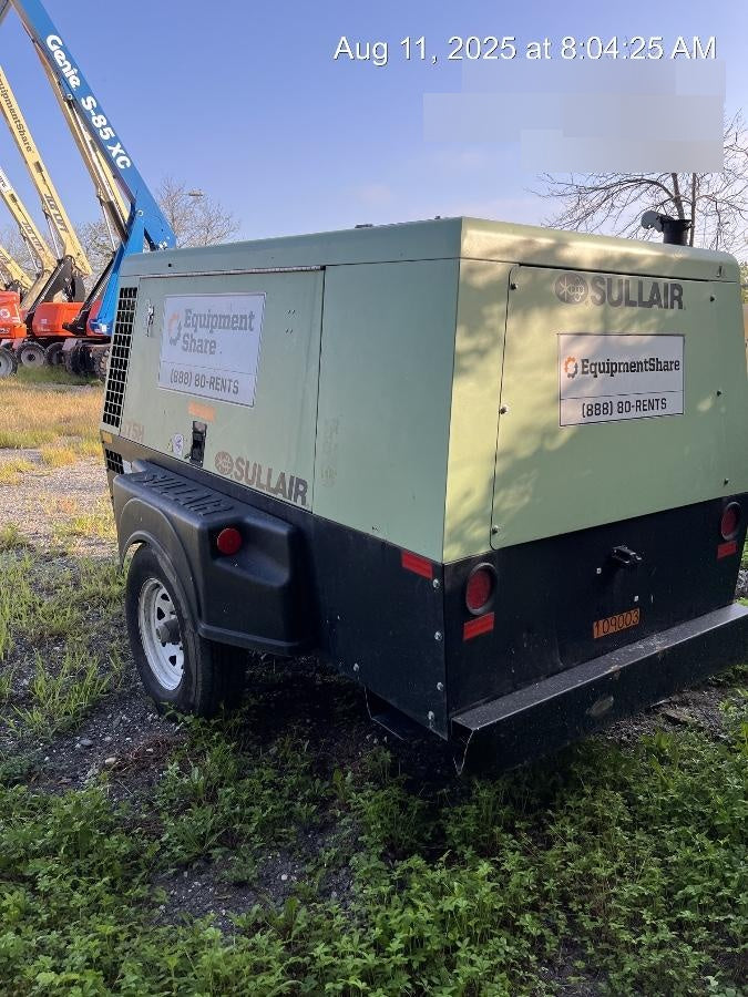 2020 SULLAIR 375H