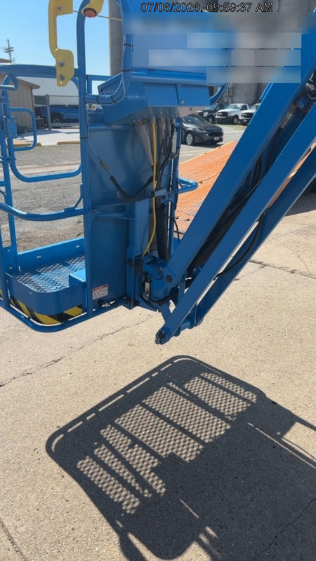 2025 GENIE Z-30/20N RJ