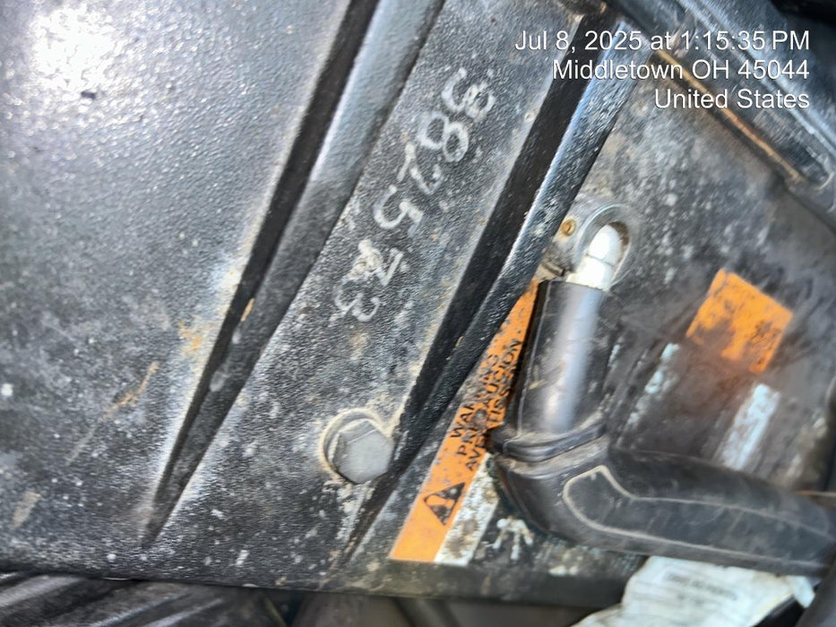 2024 LINCOLN ELECTRIC LN-25X