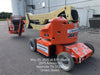 2019 JLG E400AJPN