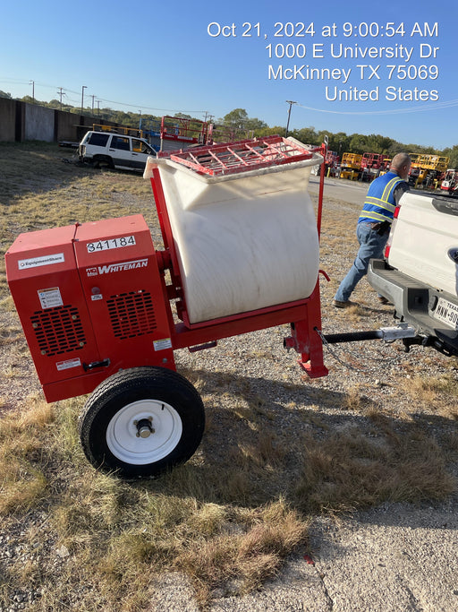 2023 MULTIQUIP WM90PH8