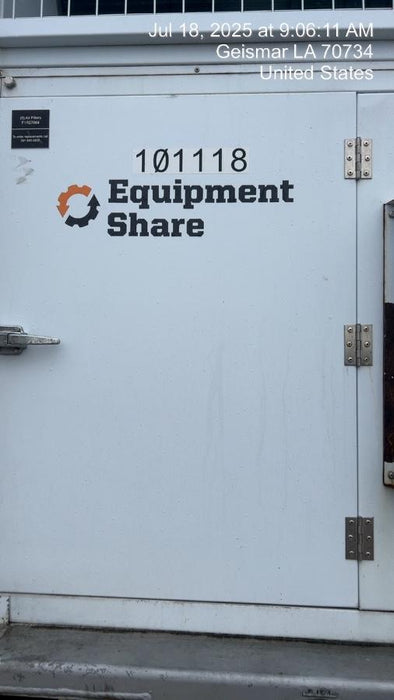 2020 SMARTECH SACP81A-HS