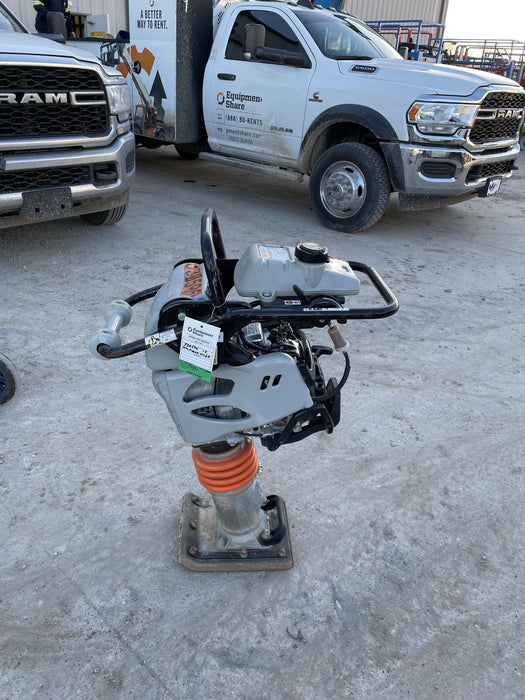 2023 MULTIQUIP MTX60HD