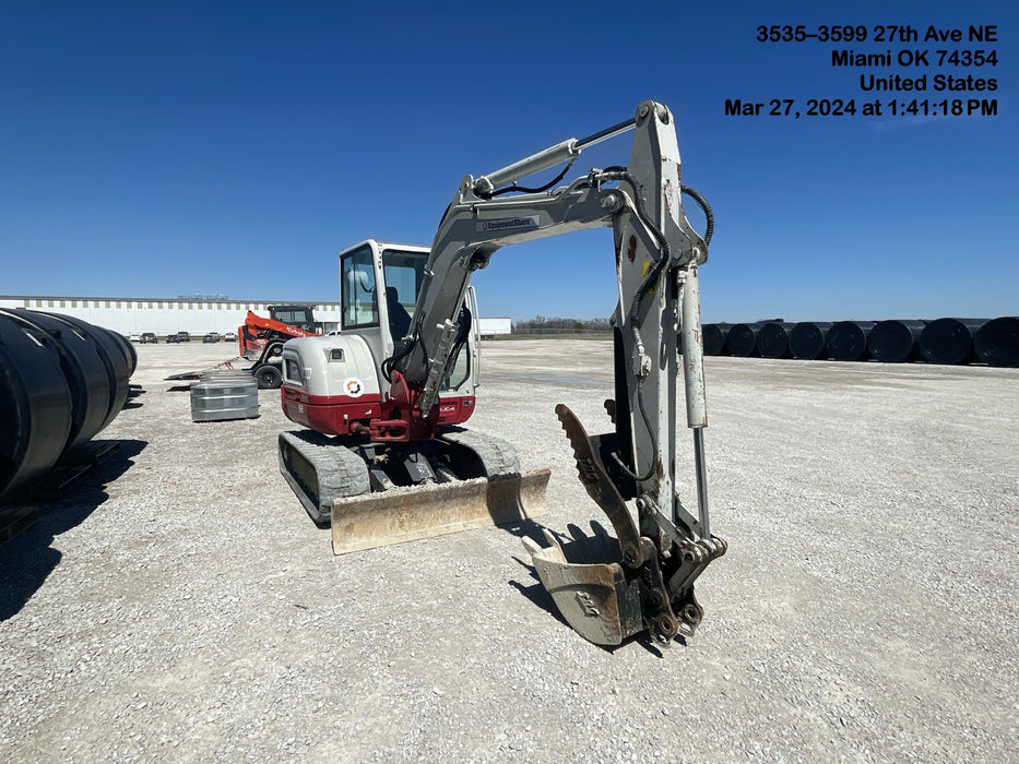 2022 Multiquip MVC88VTHW Plate Compactor, 20", w/Water Tank, Honda GX160