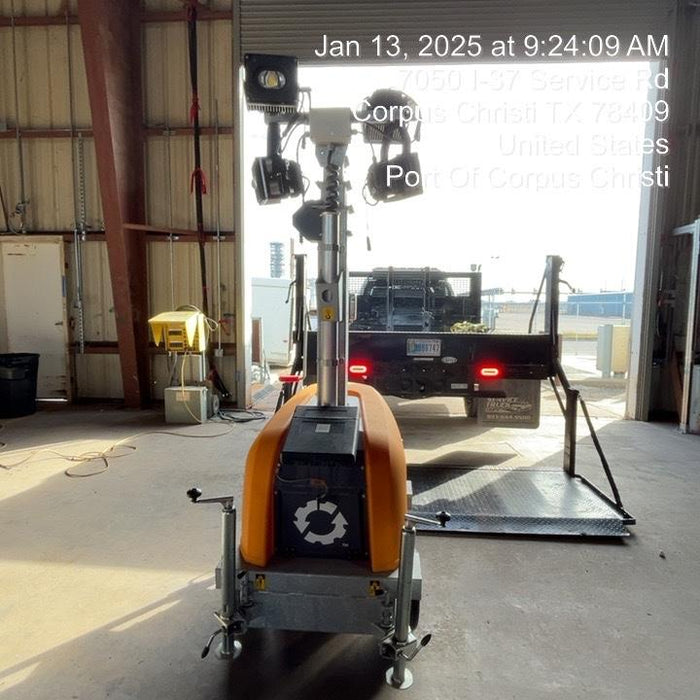 2024 ATLAS COPCO HILIGHT E3 Plus