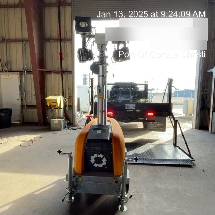 2024 ATLAS COPCO HILIGHT E3 Plus