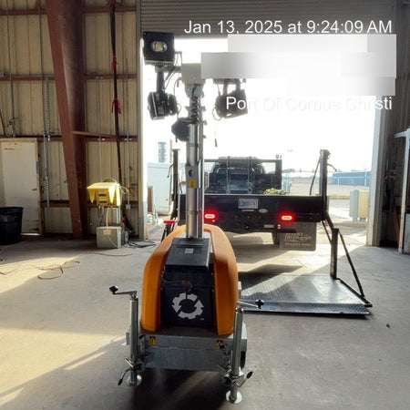 2024 ATLAS COPCO HILIGHT E3 Plus