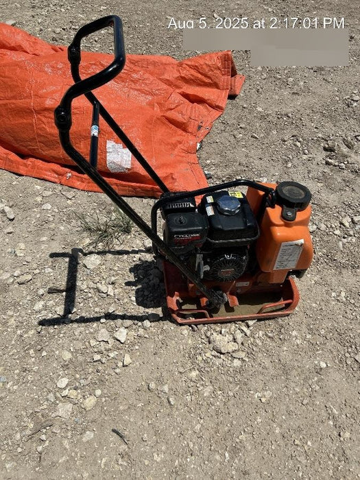 2023 MULTIQUIP MVC82VHW