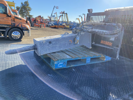 2021 EPIROC EC70T