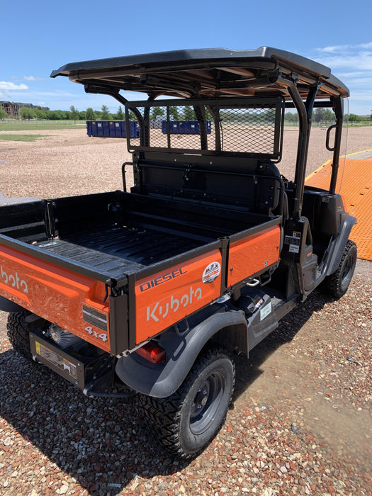 2022 KUBOTA RTV-X1140W-H (Canopy)