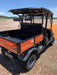 2022 KUBOTA RTV-X1140W-H (Canopy)