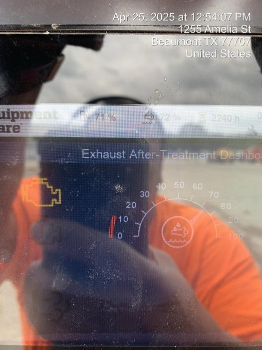 2023 ATLAS COPCO QAS 410