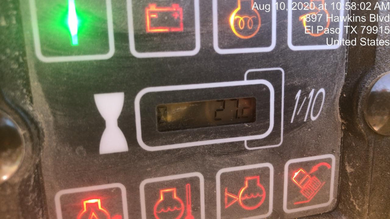 2020 WACKER NEUSON RTLx-SC3