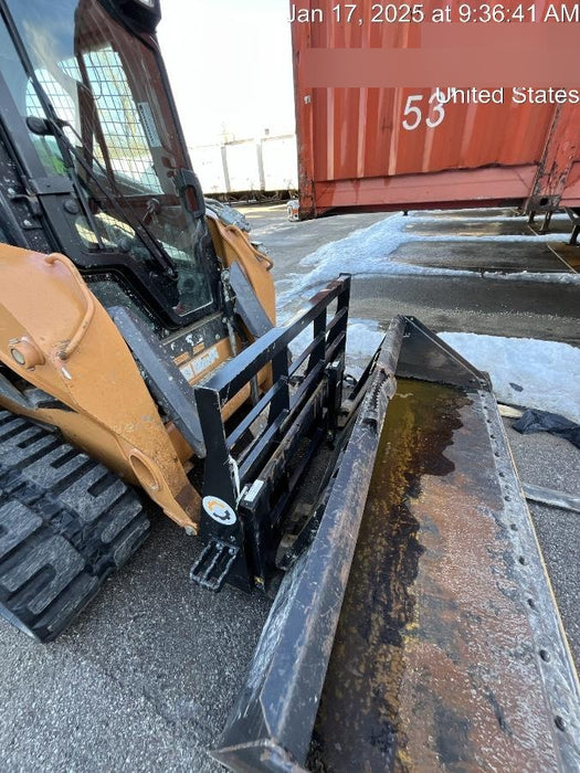 2024 ARROW MATERIAL HANDLING F5100CB