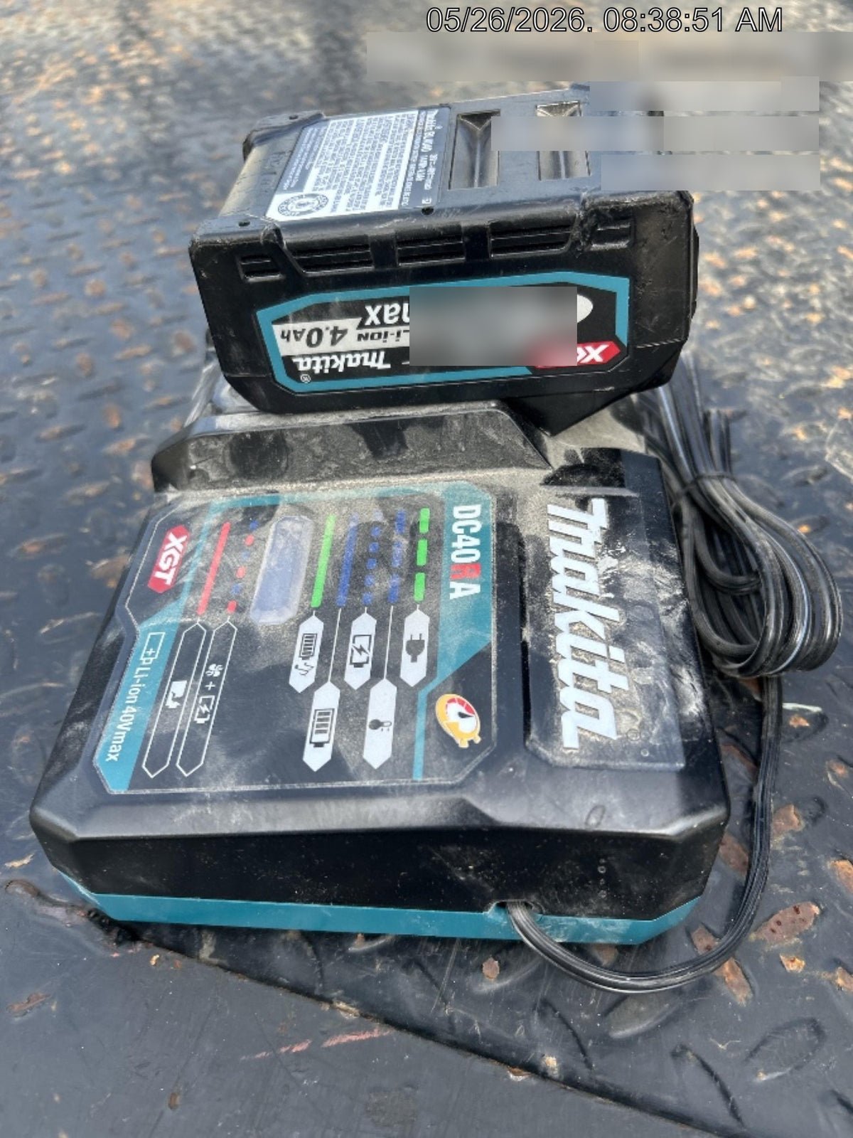 2026 HOUGEN MFG 76004PR