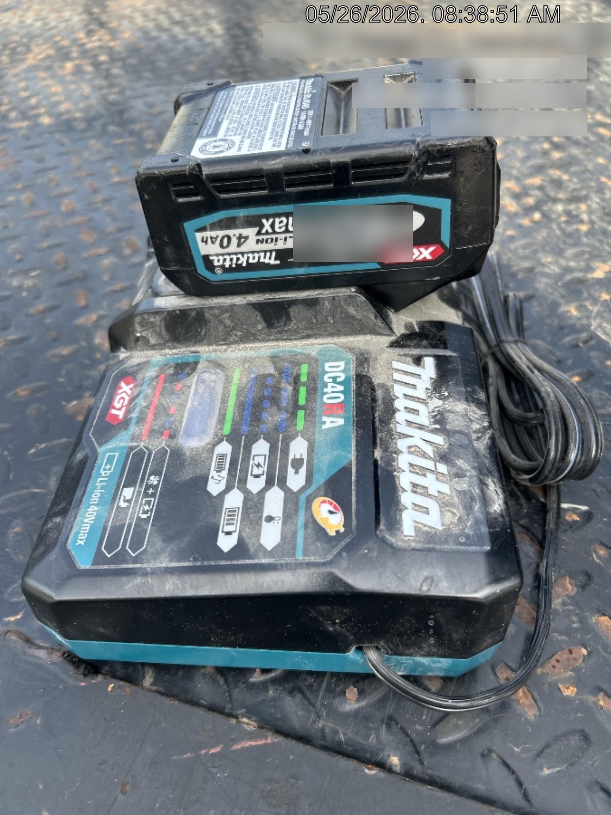 2026 HOUGEN MFG 76004PR