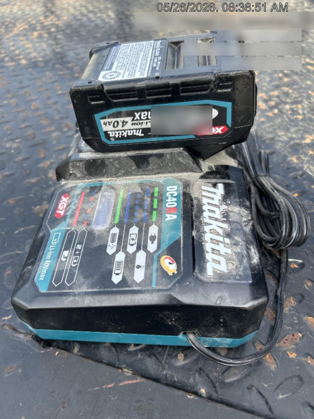 2026 HOUGEN MFG 76004PR