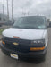 2023 CHEVROLET Express Van - Rental