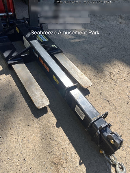 2024 STAR INDUSTRIES M1360B - Star JIB Boom