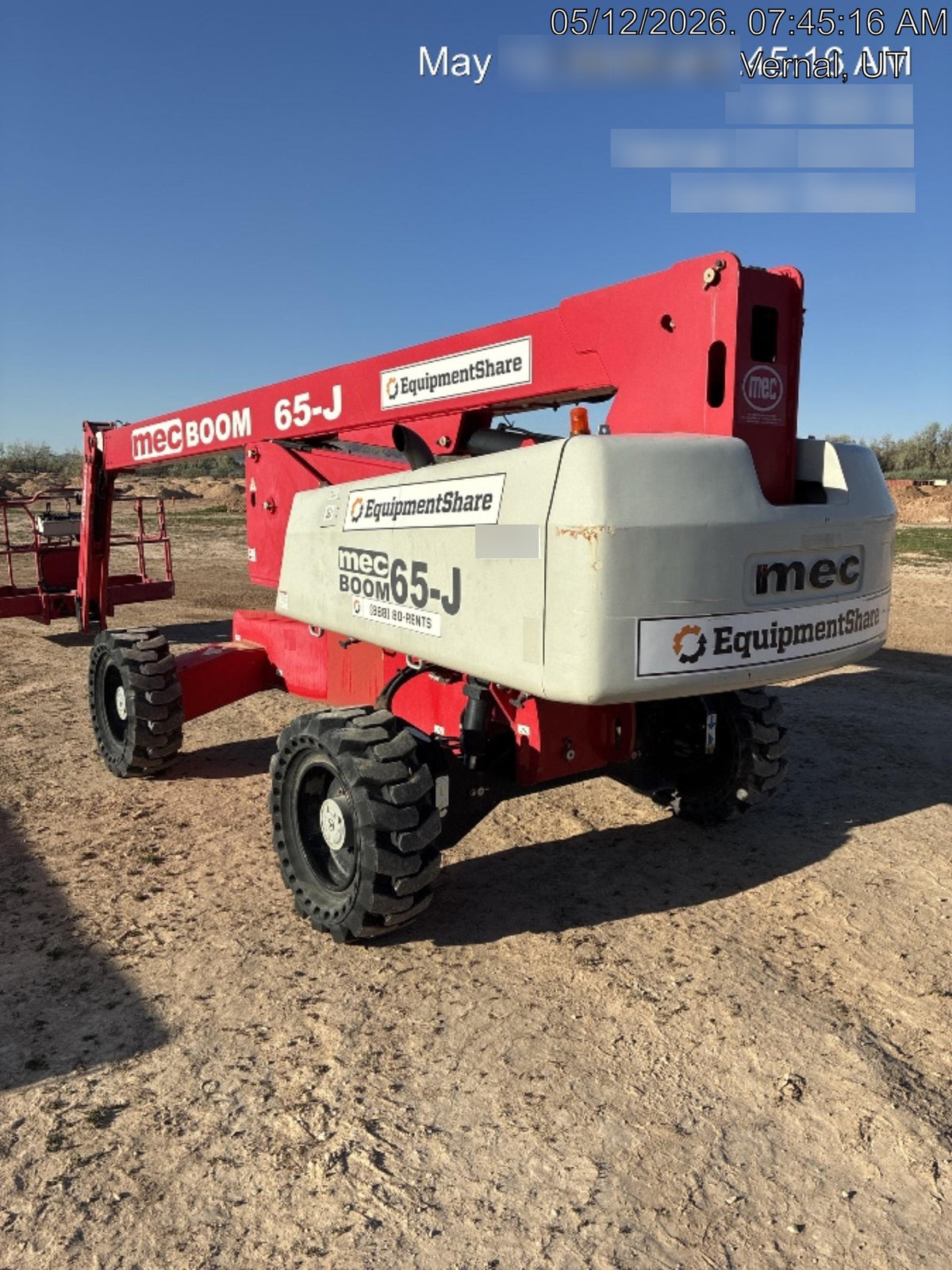 2020 MEC 65-J-D