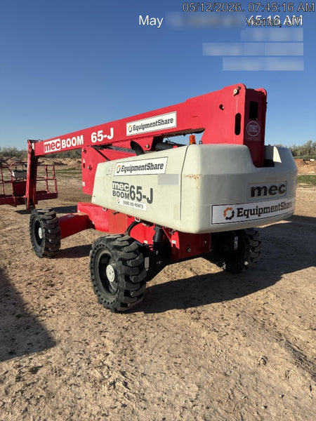 2020 MEC 65-J-D