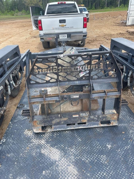 2021 PALADIN 48" Pallet Forks - Paladin